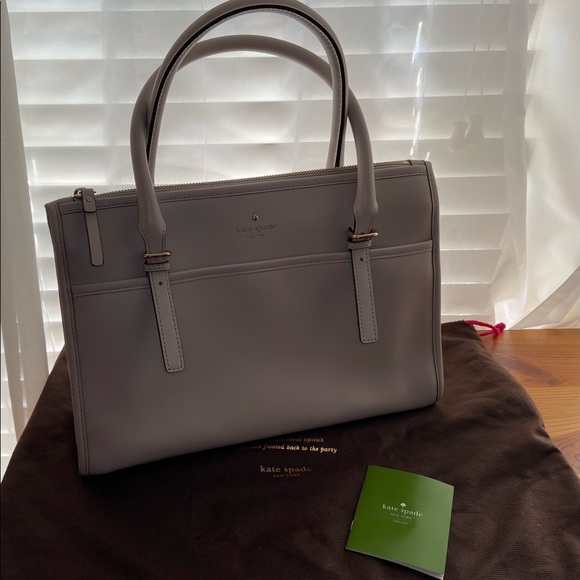 Authentic kate spade Vanston small Mary Clare bag - Picture 4 of 6